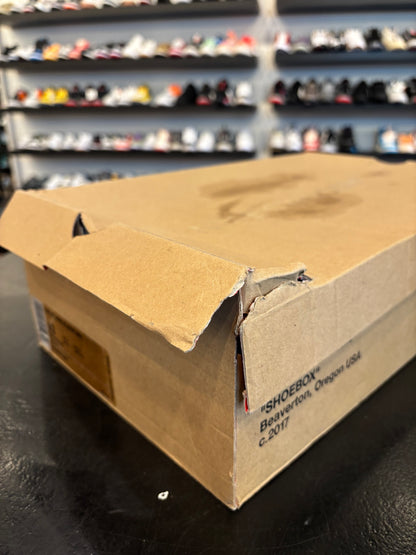 Nike Off-White Serena Queen Size 13 Pre-Owned