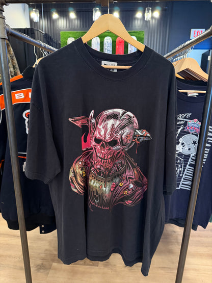Warren Lotus Tee Wild Bunch Tee Size XXL Pre-Owned