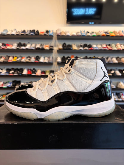 Jordan 11 Concord 2018 Size 11 Pre-Owned