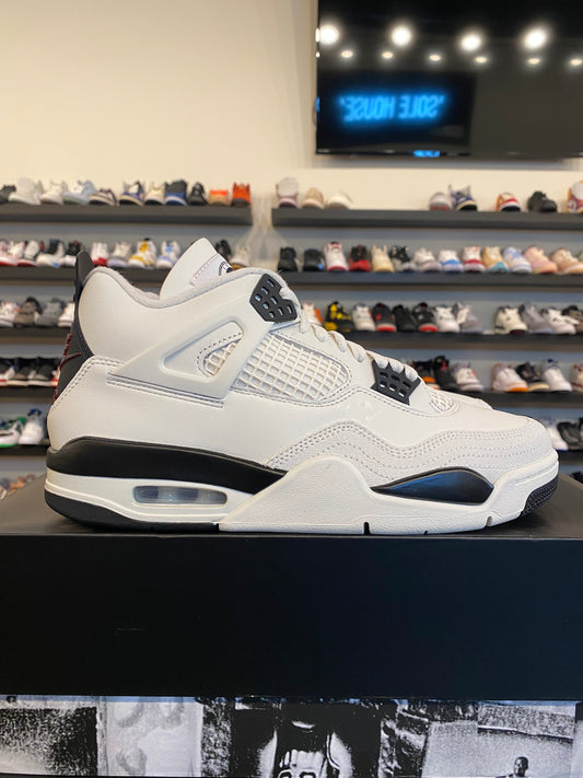 Jordan 4 Flight Club Size 9.5 Brand New