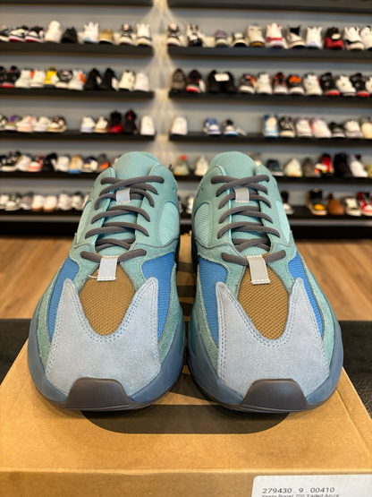Yeezy 700 Faded Azure Size 12 Pre-Owned