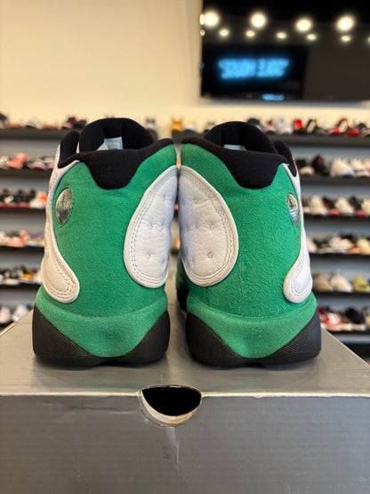 Jordan 13 Lucky Green Size 9.5 Pre-Owned