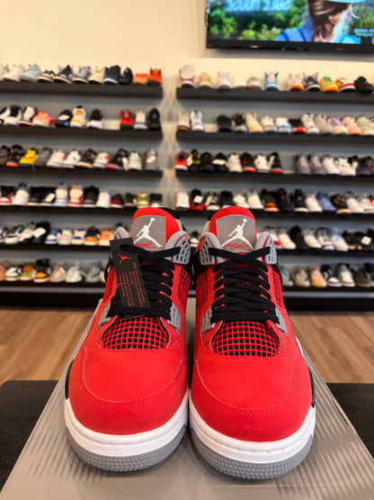 Jordan 4 Toro Bravo 2026 Size 12 Brand New