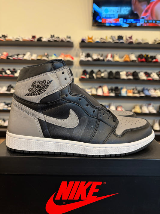 Jordan 1 Shadow 2017 Size 9.5 Brand New