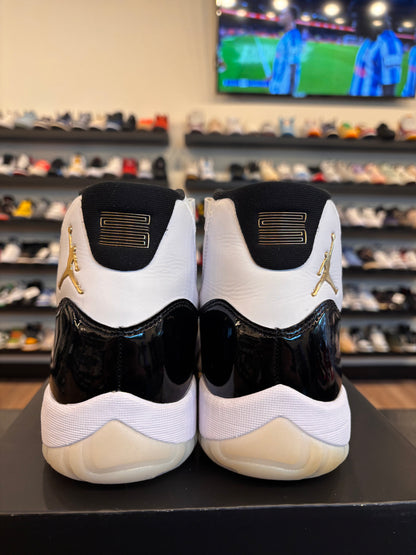 Jordan 11 Gratitude Size 10.5 Pre-Owned