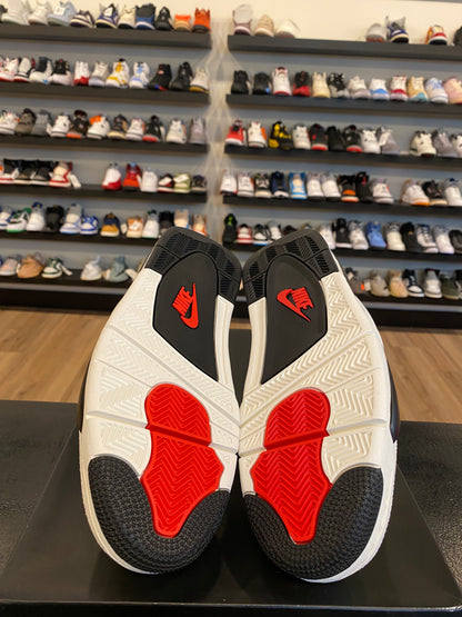 Jordan 4 Flight Club Size 9.5 Brand New