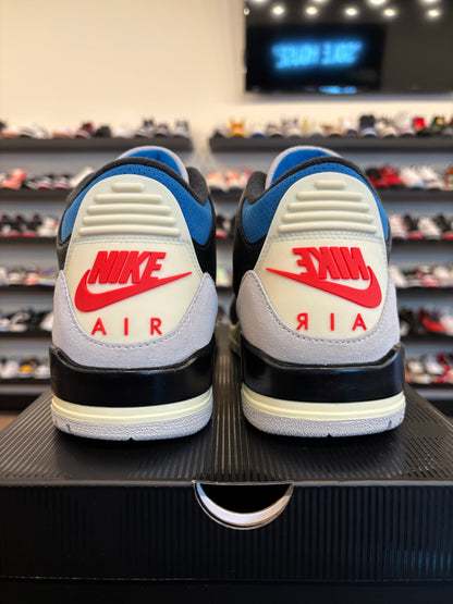 Jordan 3 Rare Air Size 10 Pre-Owned