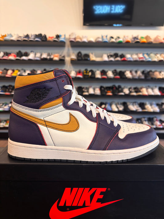 Jordan 1 SB LA to Chicago Size 9.5 Pre-Owned
