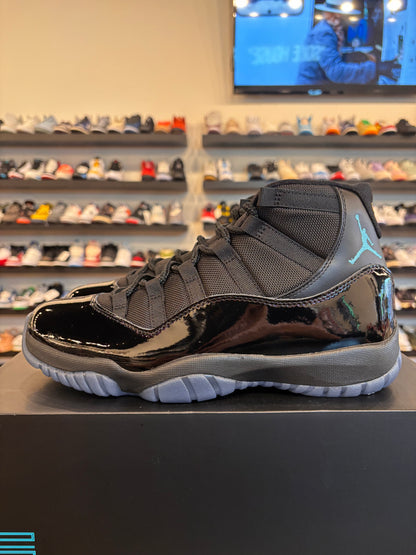 Jordan 11 Gamma 2025 Size 10 Brand New