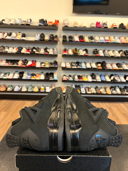 Jordan 4 Black Cat 2025 Size 10 Brand New