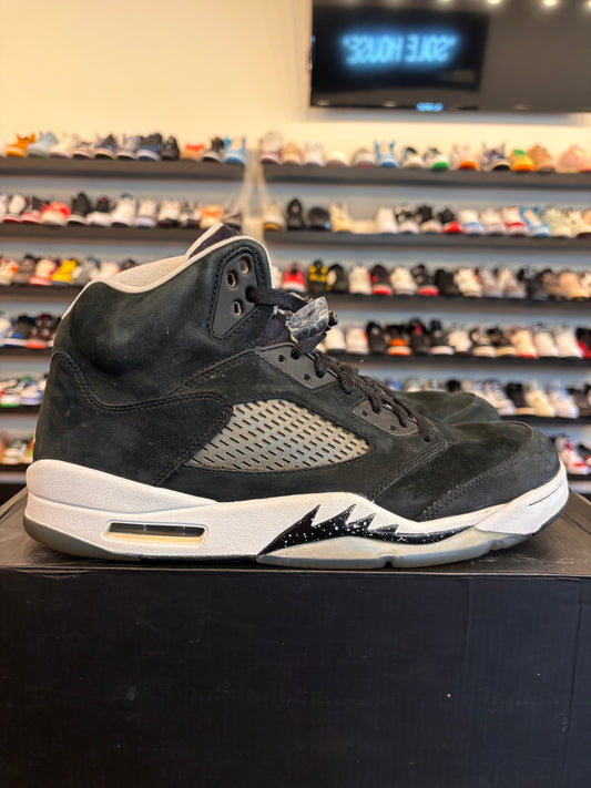 Jordan 5 Oreo 2013 Size 11 Pre-Owned