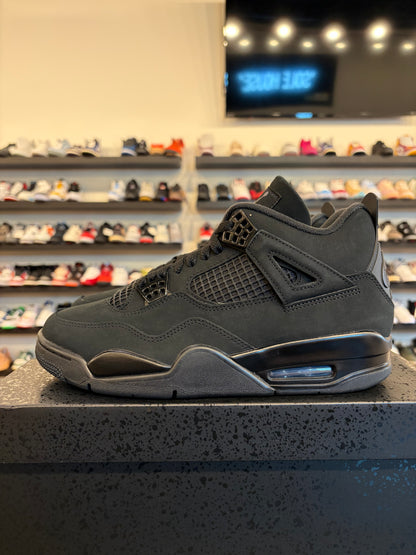 Jordan 4 Black Cat 2025 Size 10 Brand New