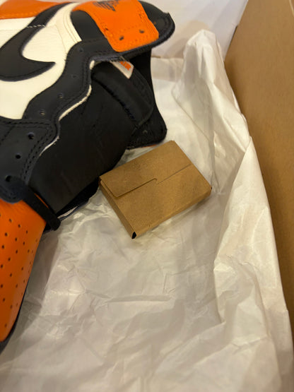 Jordan 1 Shattered Backboard Size 10 Brand New