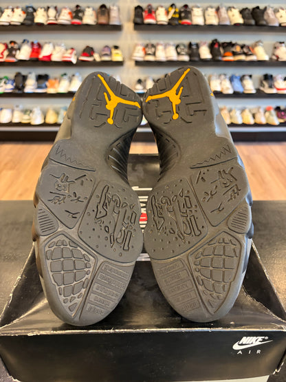 Jordan 9 Charcoal Size 13 Pre-Owned