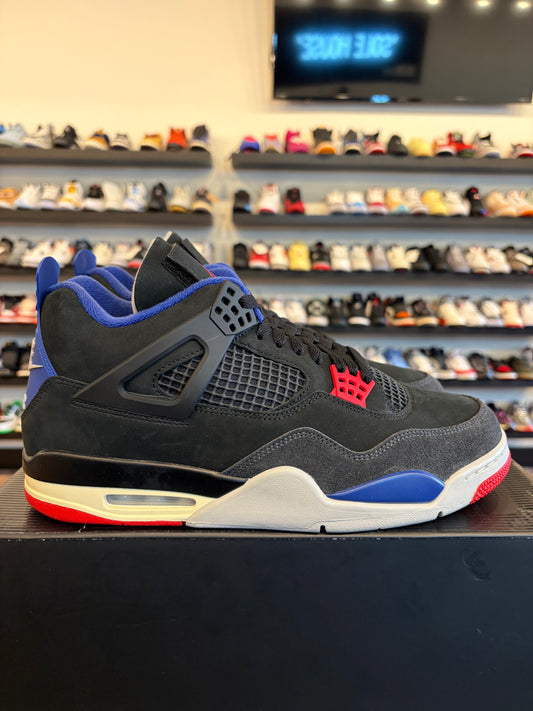 Jordan 4 Rare Air Size 12 Brand New