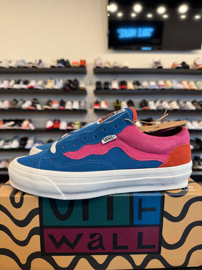 Vans OTW Old Skool 36 Parra Size 10 Brand New