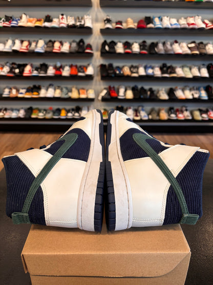 Nike Dunk High Sports Specialties Size 12 Pre-Owned (No Box)