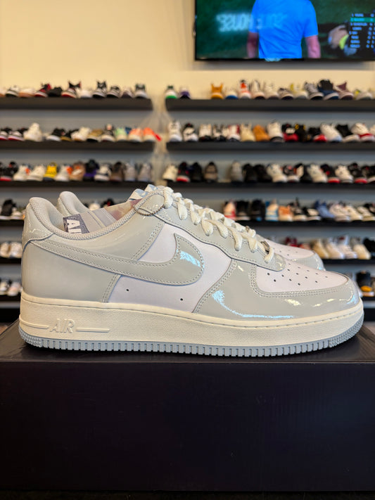 Nike Air Force 1 Photon Dust Size 13 Brand New