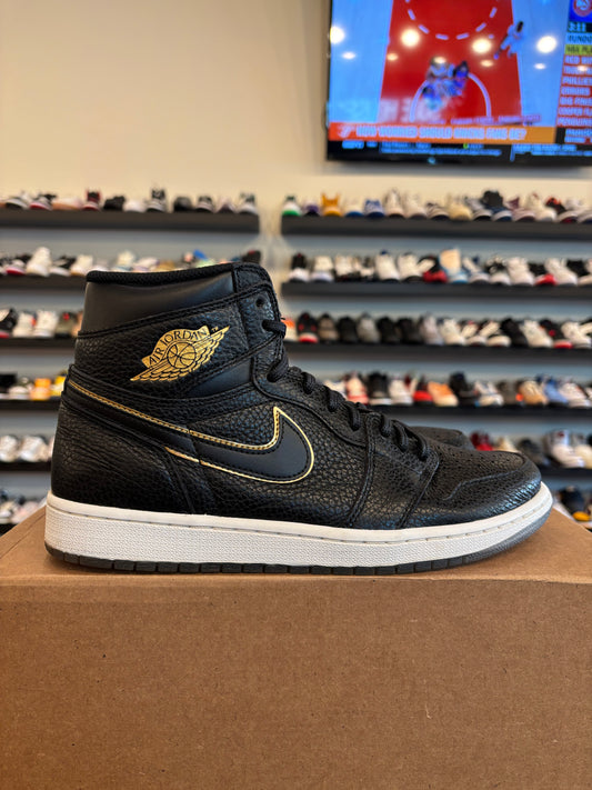 Jordan 1 City Of Flight Size 9.5 Pre-Owned (No Box)