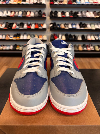 Nike Dunk Low Samba Size 12 Pre-Owned (No Box)