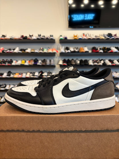 Jordan 1 Low Mocha Size 12 Pre-Owned (No Box)
