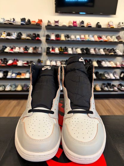 Jordan 1 SB NYC To Paris Size 13 Brand New