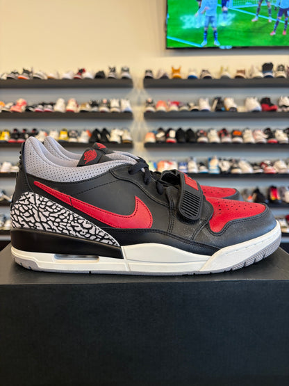 Jordan 312 Legacy Bred Size 11.5 Pre-Owned