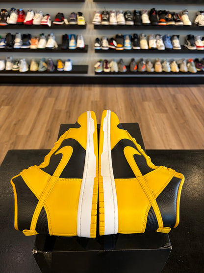 Nike Dunk High Wu-Tang Size 12 Brand New