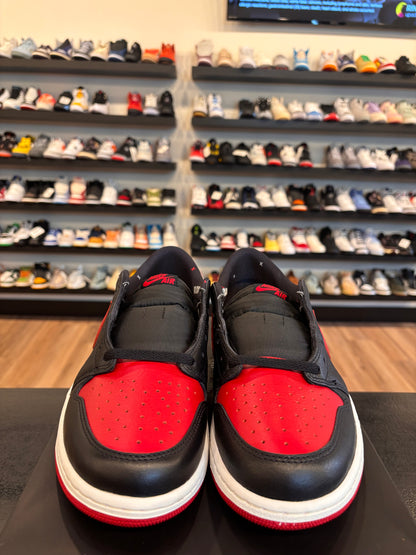 Jordan 1 Low Banned 2026 Size 11.5 Brand New