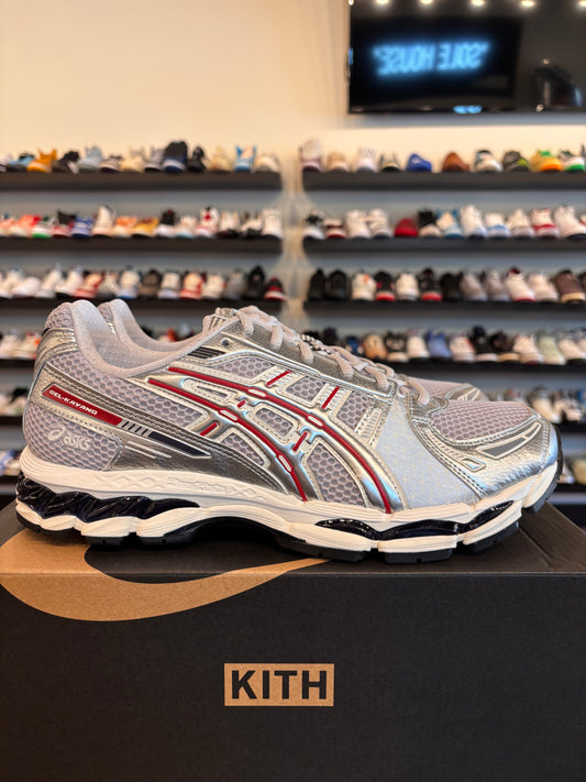 Kith ASICS Gel Kayano 12.1 United States Size 11 Brand New