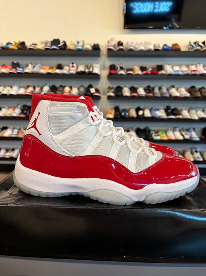 Jordan 11 Cherry Size 12 Pre-Owned