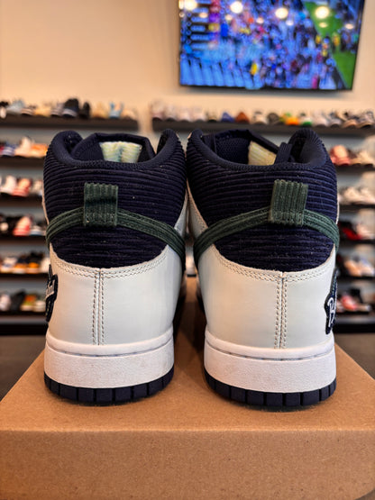 Nike Dunk High Sports Specialties Size 12 Pre-Owned (No Box)