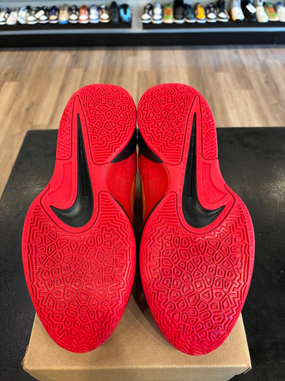 Nike Ja 2 Nightmare Red Size 11 Brand New (No Box)
