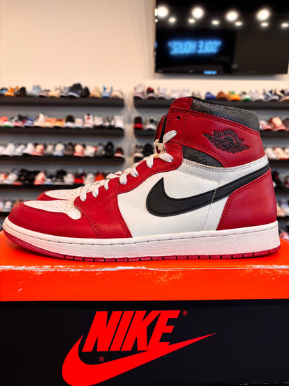Jordan 1 Lost and Found Size 12 Pre-Owned