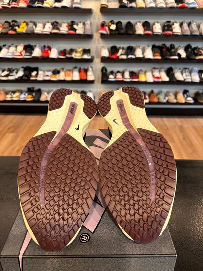 Nike Pegasus Premium A Ma Maniere Burgundy Size 10.5 Brand New