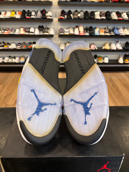 Jordan 5 Laney 2013 Size 9 Brand New