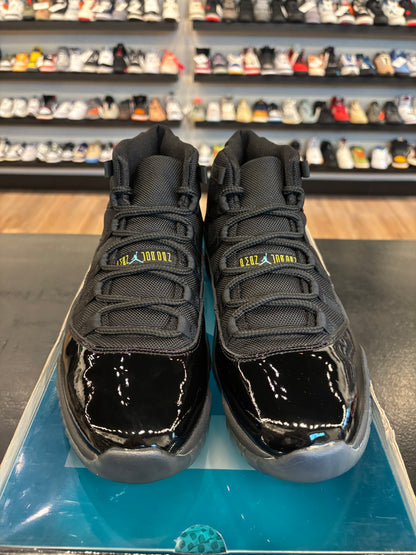 Jordan 11 Gamma 2013 Size 9.5 Brand New