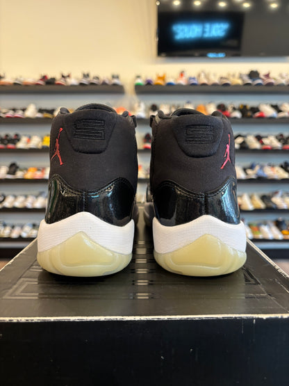 Jordan 11 72-10 Size 8.5 Pre-Owned