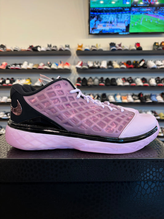 Nike Kobe 3 Low Protro Pink Quartz Size 13 Brand New