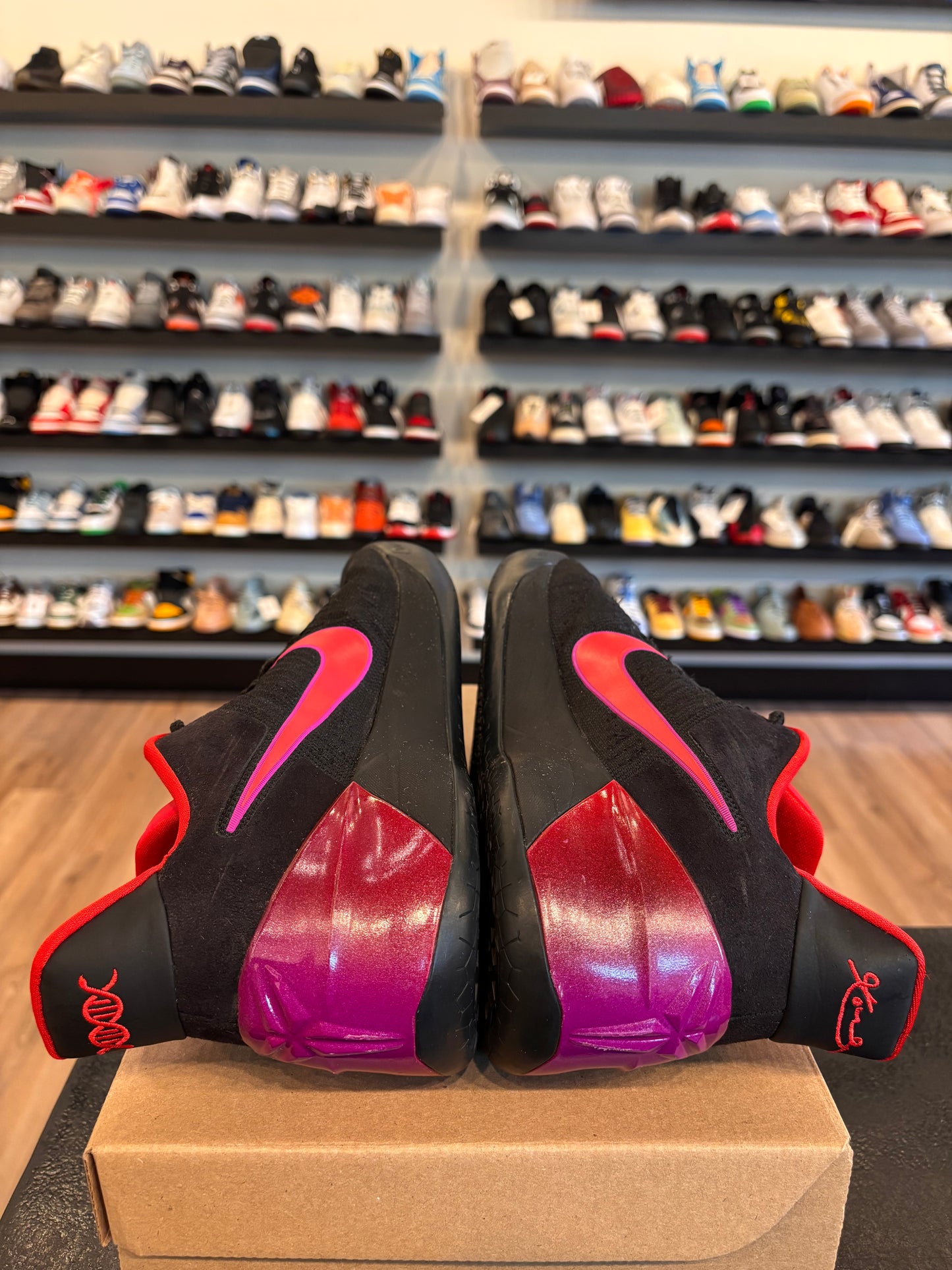 Nike Kobe AD Flip The Switch Size 12 Pre-Owned (No Box)