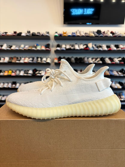 Yeezy 350 V2 Cream Size 9.5 Pre-Owned