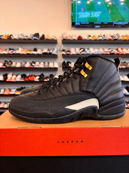 Jordan 12 The Master Size 10 Brand New