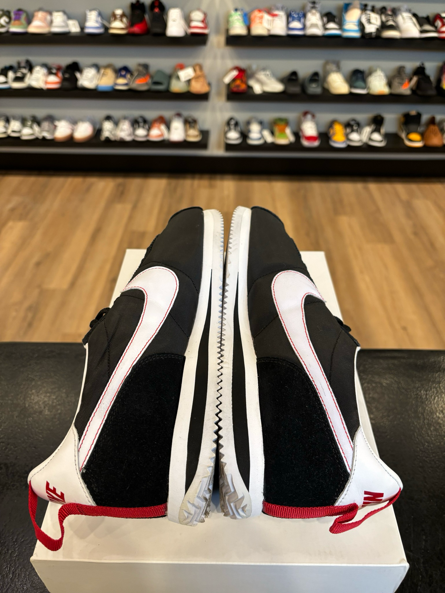 Nike Cortez Kenny 3 Kendrick Lamar Size 10.5 Pre-Owned