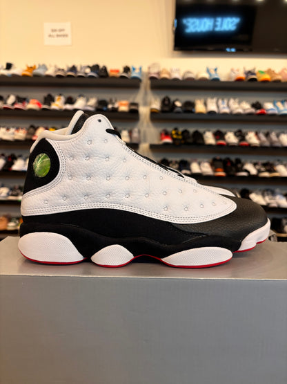 Jordan 13 He Got Game 2018 Size 8 Brand New