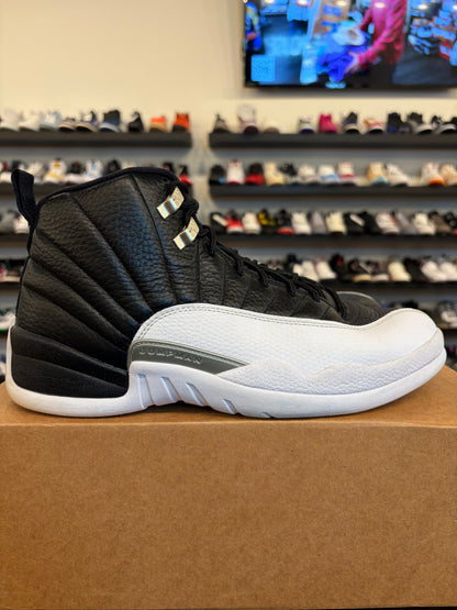 Jordan 12 Playoff Size 10 Pre-Owned (No Box)