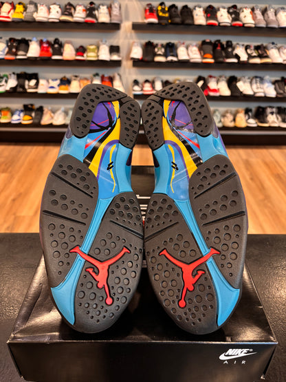 Jordan 8 Aqua 2025 Size 13 Brand New