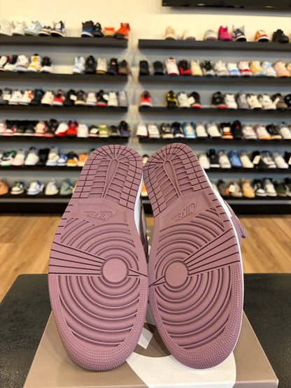 Jordan 1 Mauve Size 10 Brand New