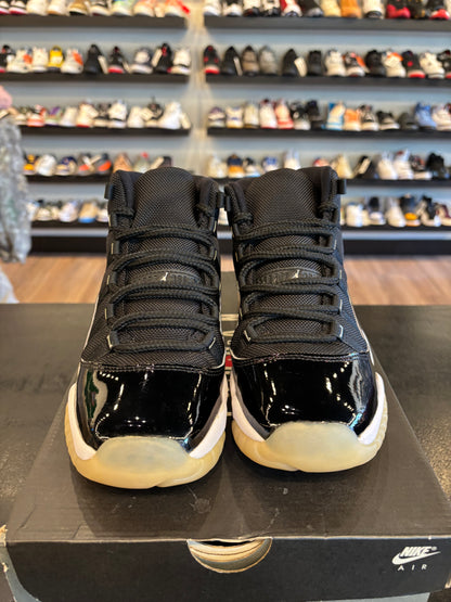Jordan 11 Jubilee Size 6.5Y (8W) Pre-Owned