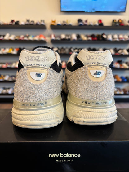 New Balance 990v4 JFG Intro Size 12 Pre-Owned