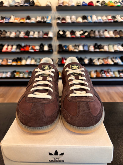 Adias Kith BW Army Coffee Size 8.5 Pre-Owned